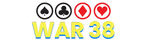 Logo WAR38